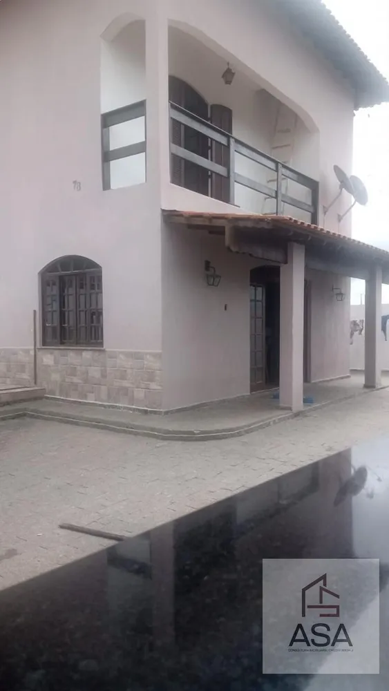 Casa, 3 quartos, 244 m² - Foto 2