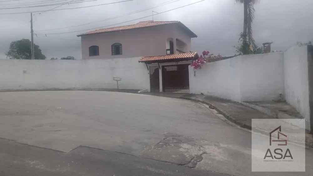 Casa, 3 quartos, 244 m² - Foto 6