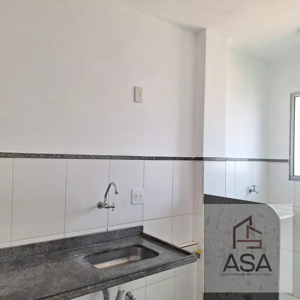 Apartamento à venda com 2 quartos, 60m² - Foto 25