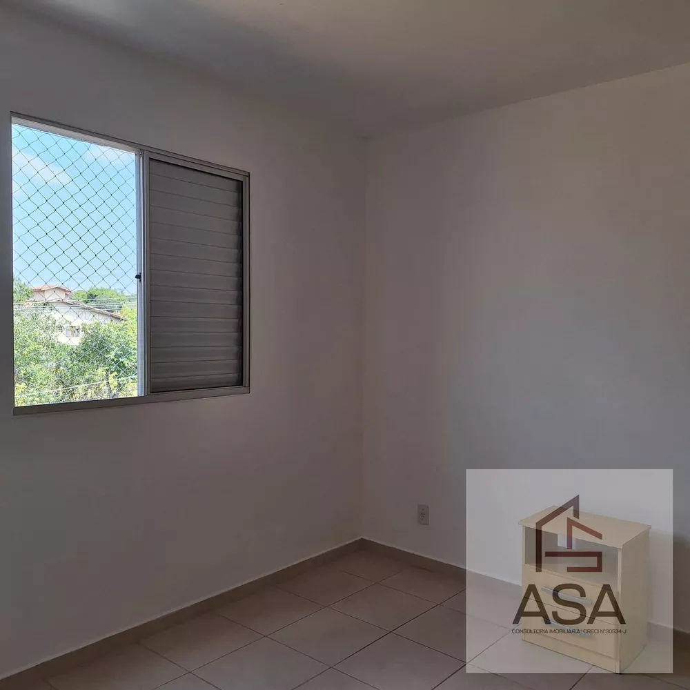 Apartamento à venda com 2 quartos, 60m² - Foto 13