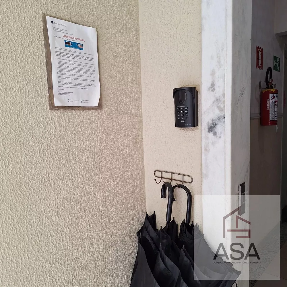 Apartamento à venda com 2 quartos, 60m² - Foto 26