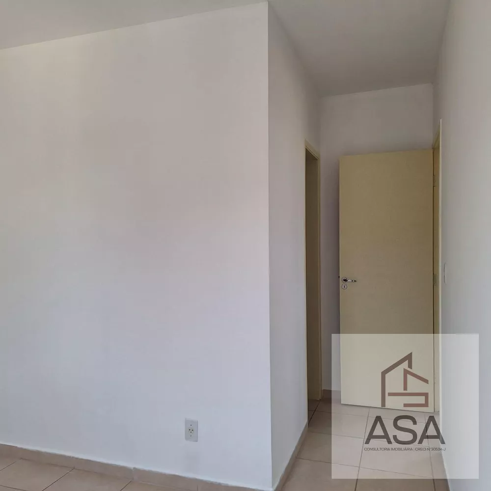 Apartamento à venda com 2 quartos, 60m² - Foto 8