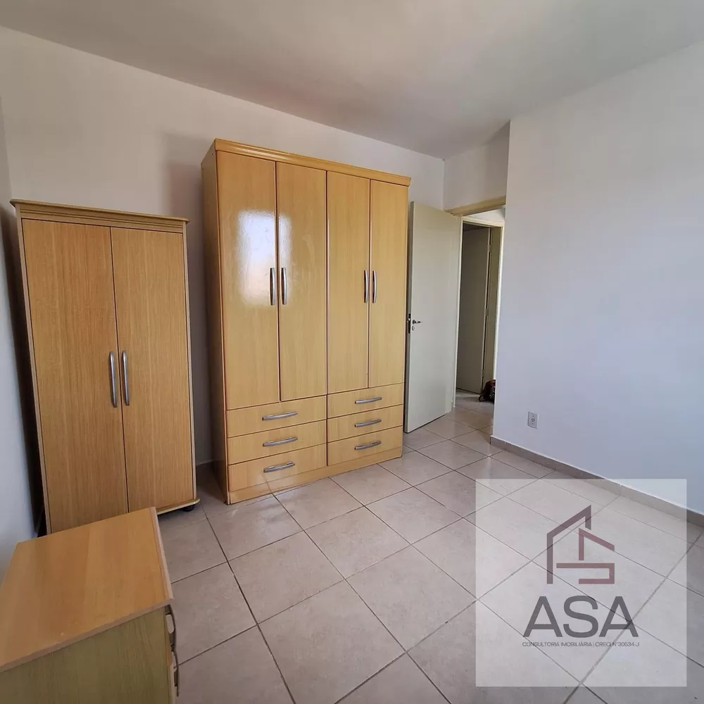 Apartamento à venda com 2 quartos, 60m² - Foto 11