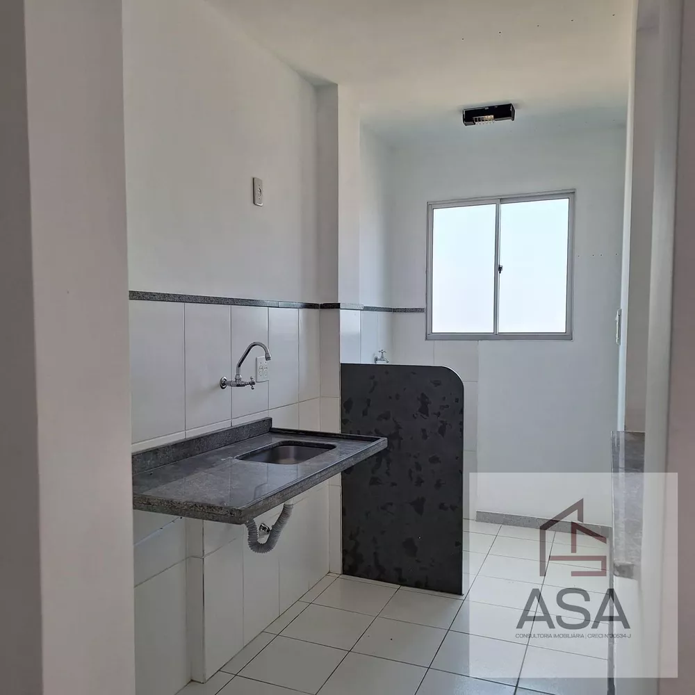 Apartamento à venda com 2 quartos, 60m² - Foto 24