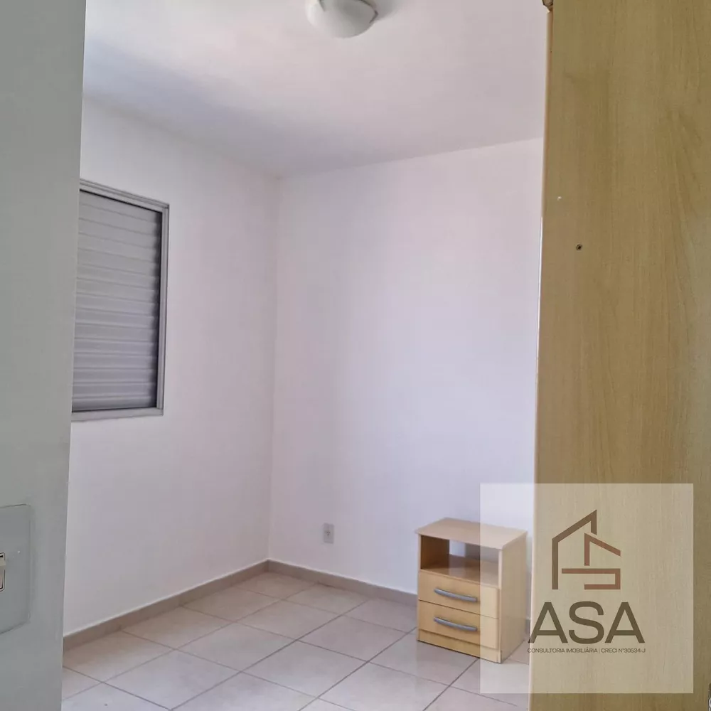 Apartamento à venda com 2 quartos, 60m² - Foto 10