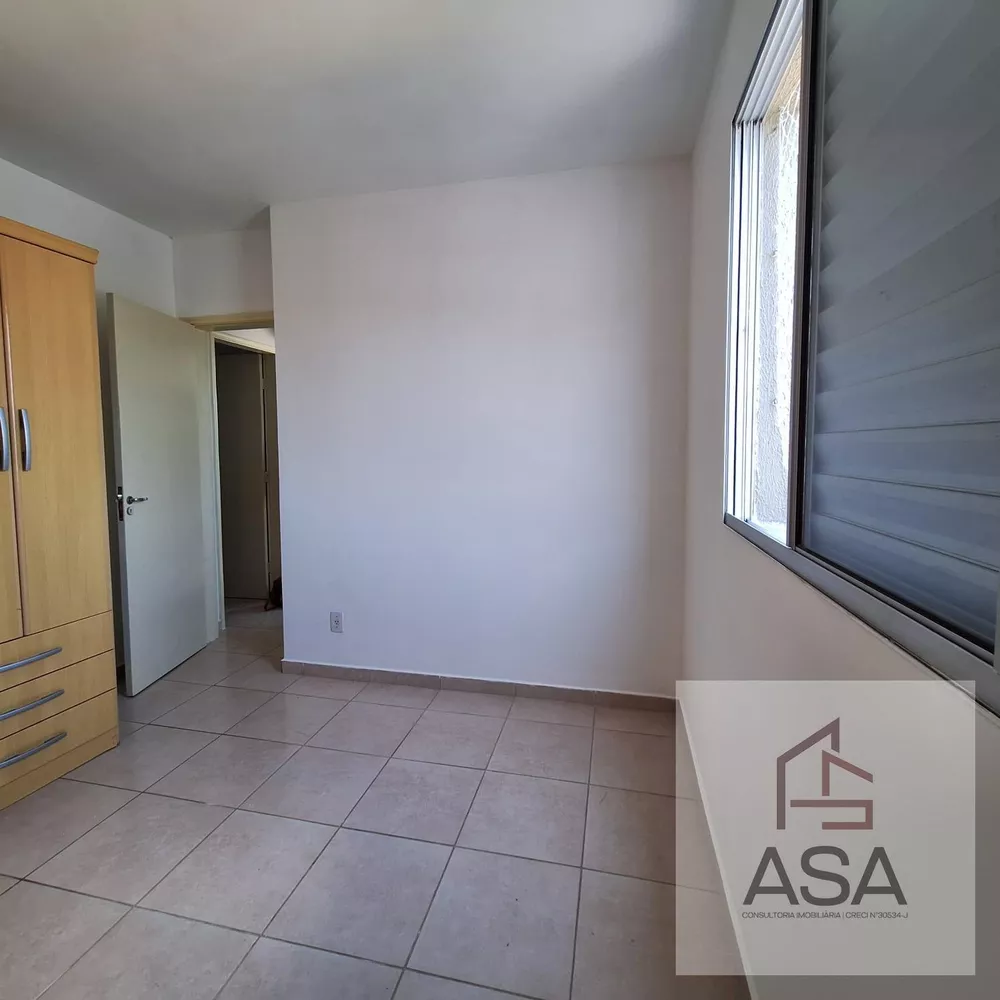 Apartamento à venda com 2 quartos, 60m² - Foto 12