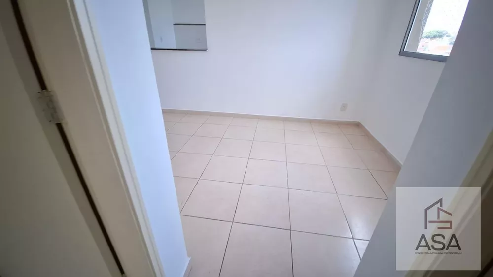 Apartamento à venda com 2 quartos, 60m² - Foto 14