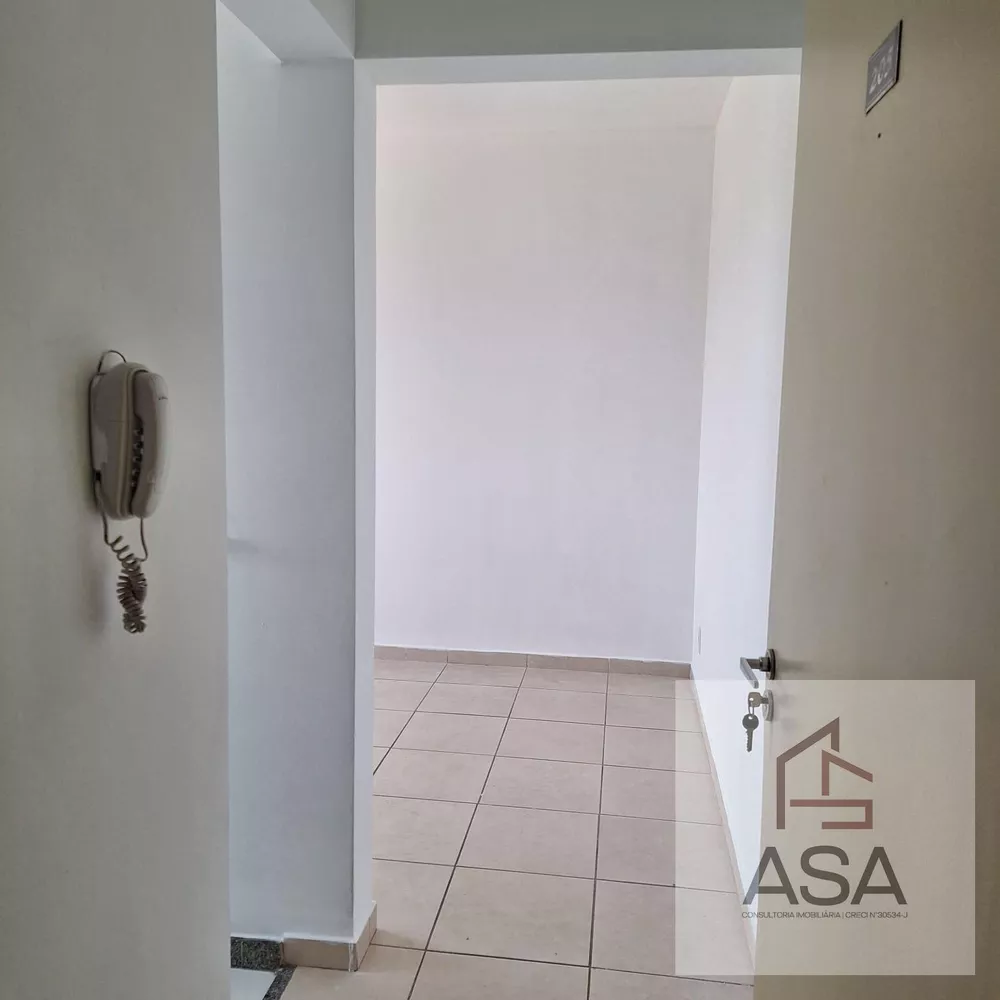 Apartamento à venda com 2 quartos, 60m² - Foto 23