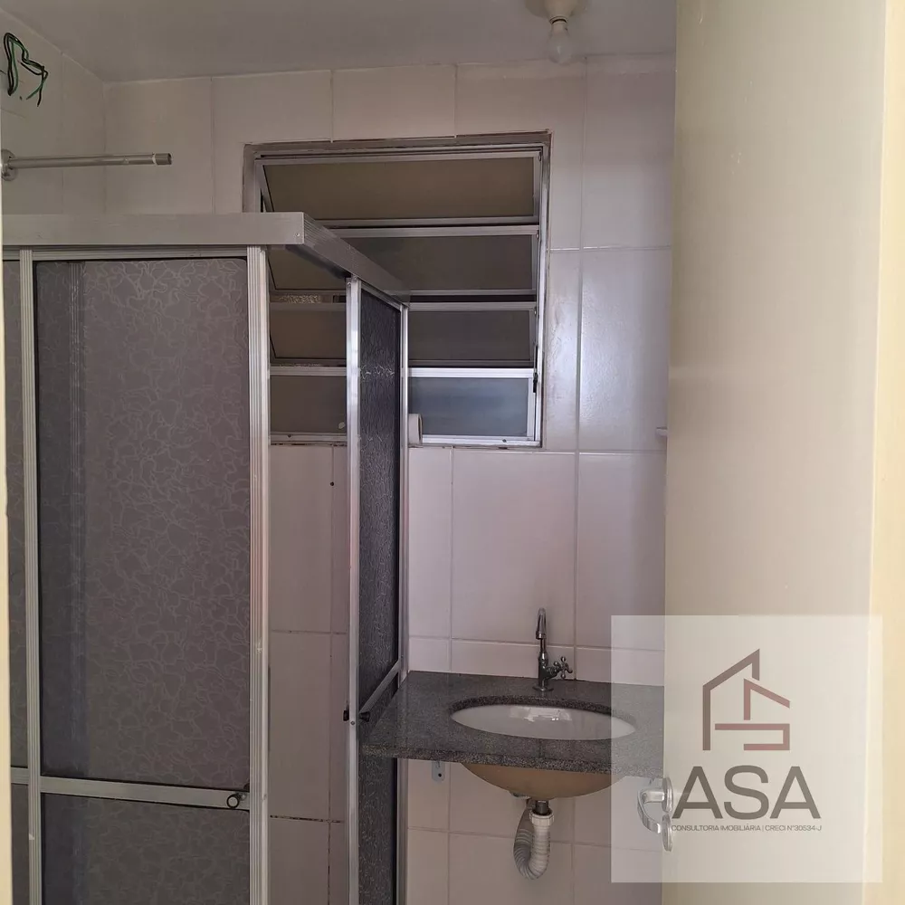 Apartamento à venda com 2 quartos, 60m² - Foto 9