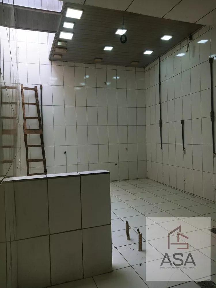 Loja-Salão, 60 m² - Foto 1