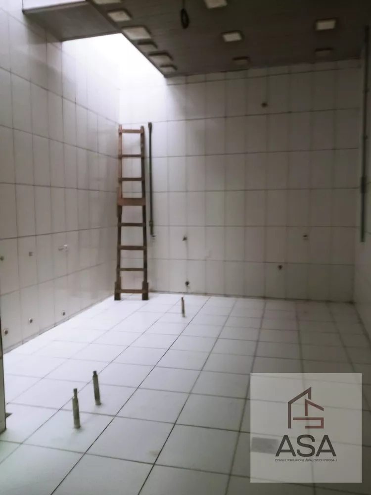 Loja-Salão, 60 m² - Foto 2