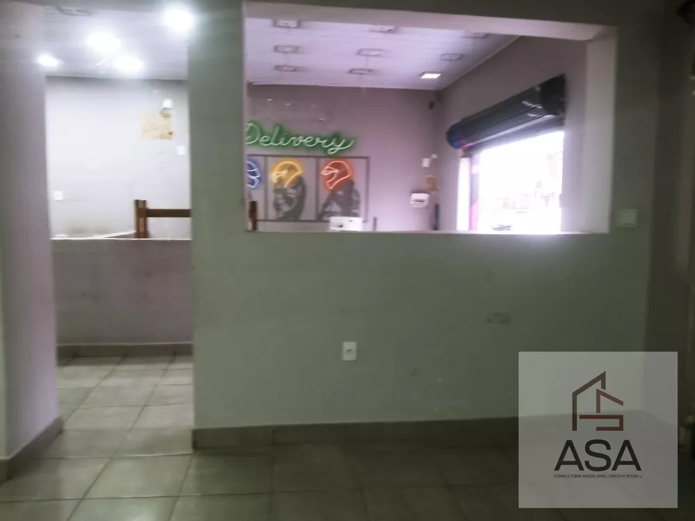 Loja-Salão, 60 m² - Foto 3