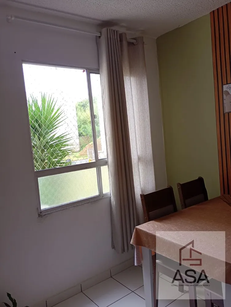 Apartamento, 2 quartos, 50 m² - Foto 5