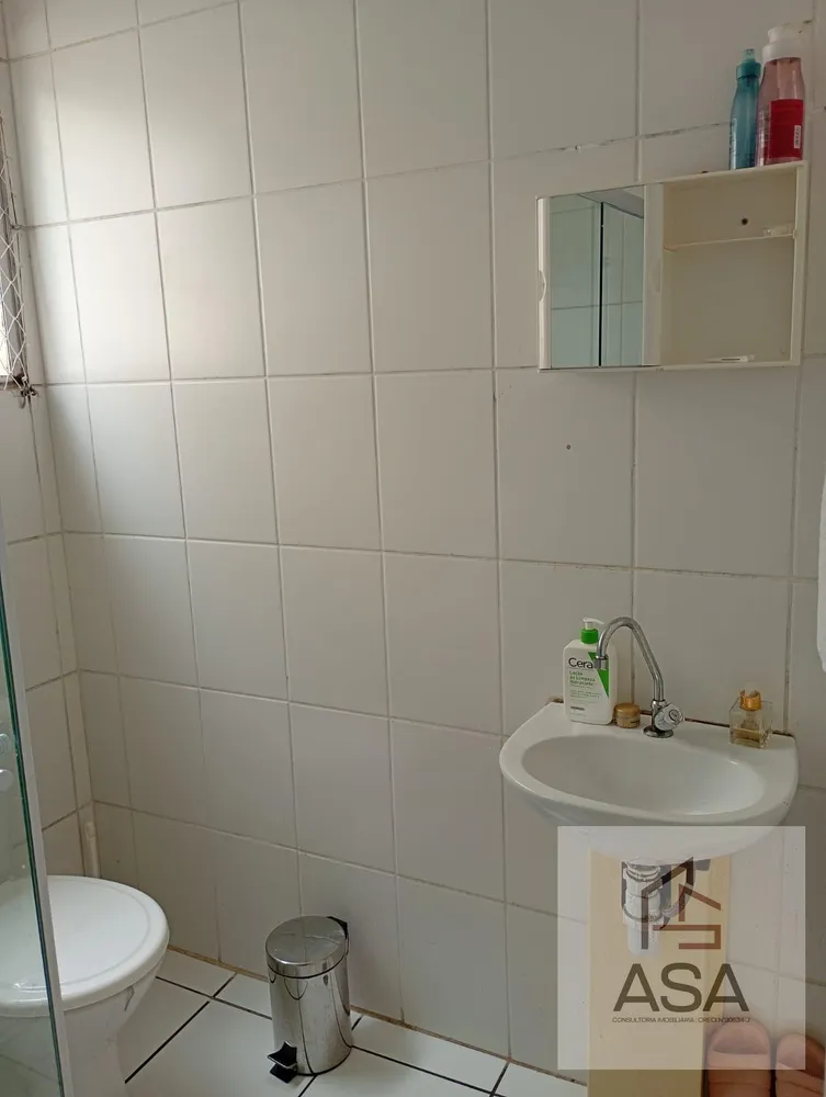 Apartamento, 2 quartos, 50 m² - Foto 9