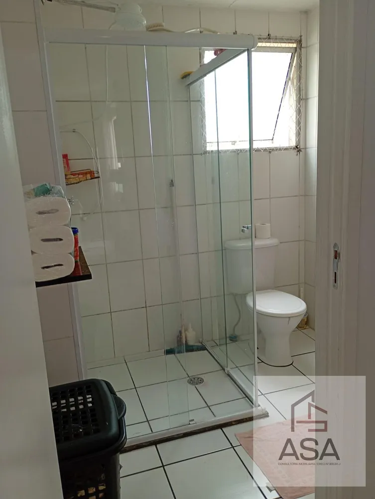 Apartamento, 2 quartos, 50 m² - Foto 8
