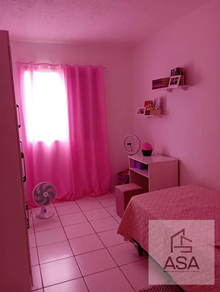 Apartamento, 2 quartos, 50 m² - Foto 10