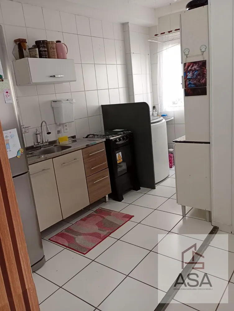 Apartamento, 2 quartos, 50 m² - Foto 6