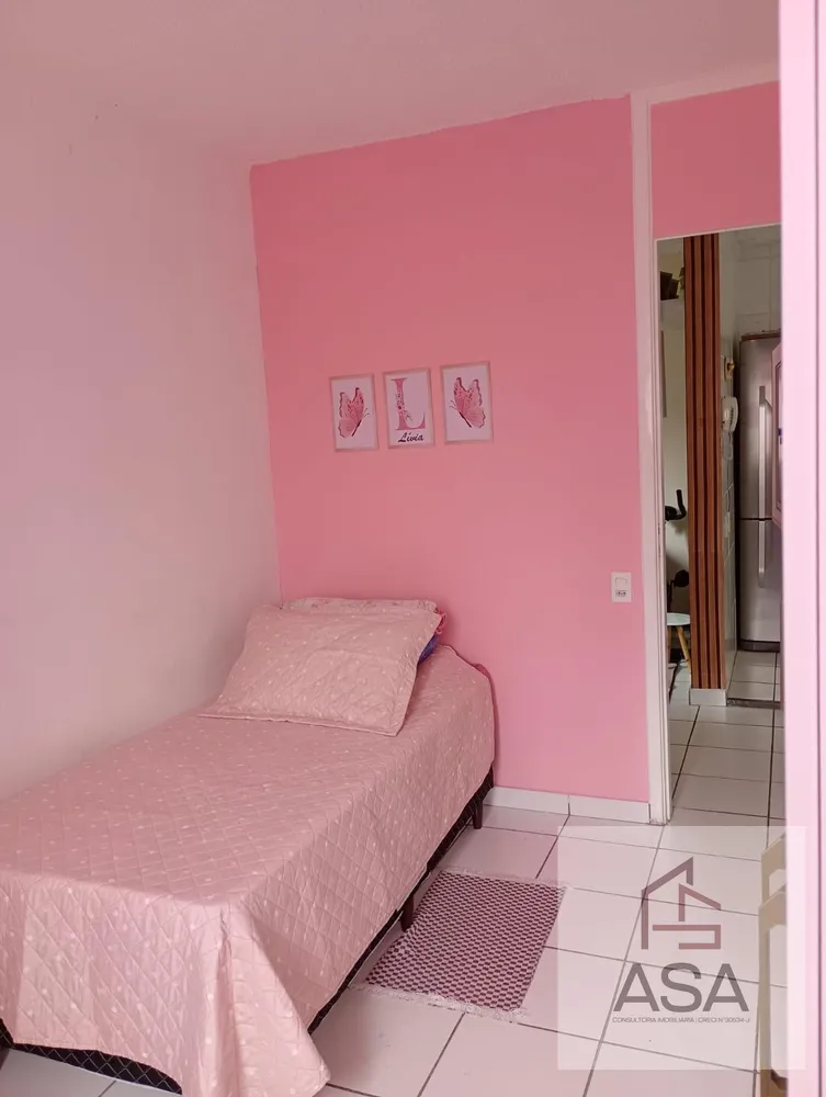 Apartamento, 2 quartos, 50 m² - Foto 11