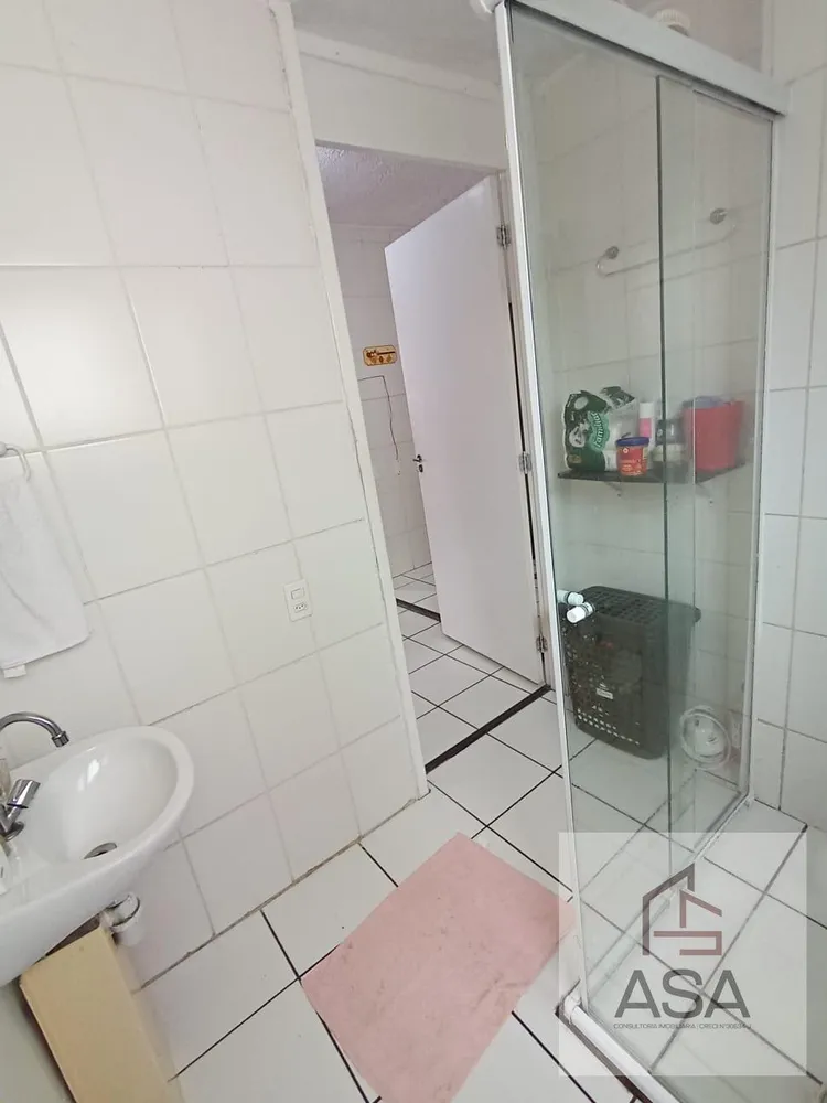Apartamento, 2 quartos, 50 m² - Foto 7