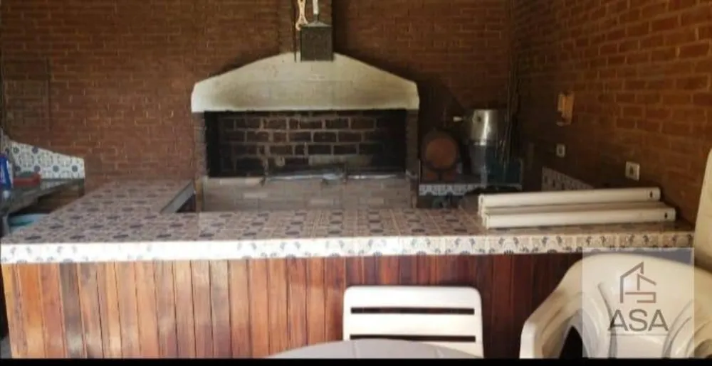 Chácara, 10 quartos, 2 hectares - Foto 12