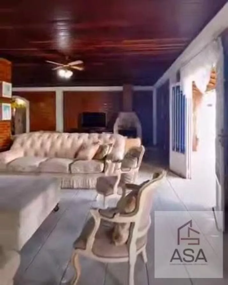 Chácara, 10 quartos, 2 hectares - Foto 4