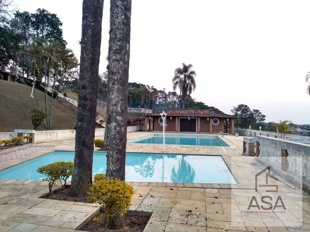 Chácara, 10 quartos, 2 hectares - Foto 14