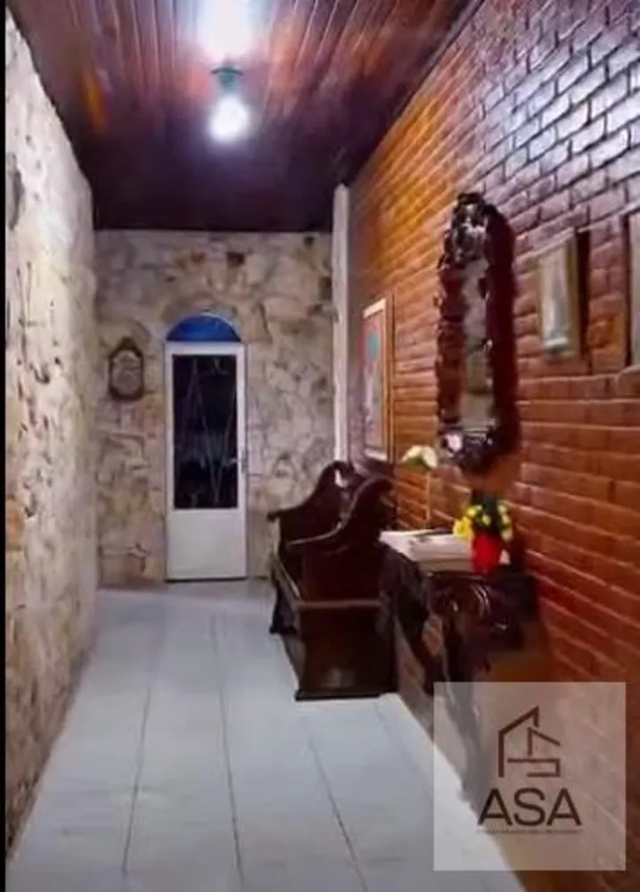Chácara, 10 quartos, 2 hectares - Foto 9