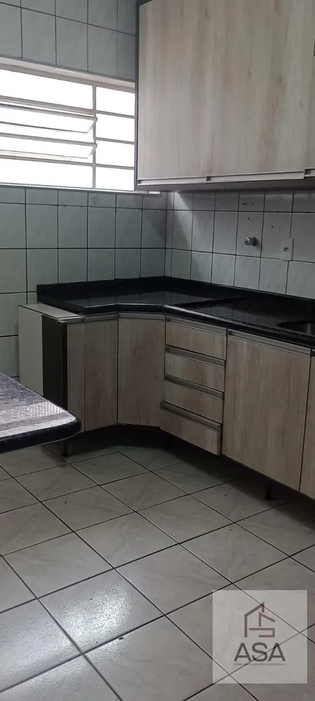 Casa, 3 quartos, 189 m² - Foto 1