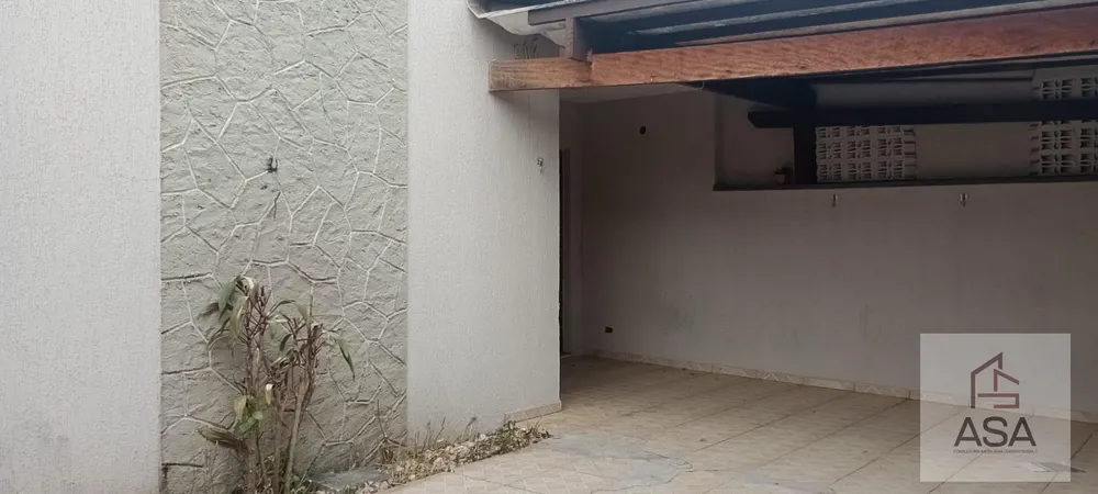 Casa, 3 quartos, 189 m² - Foto 8