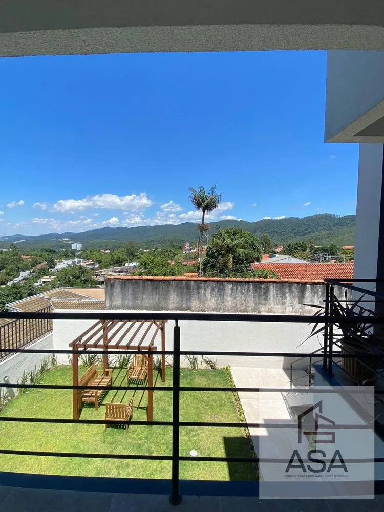Casa de Condomínio, 1 quarto - Foto 5