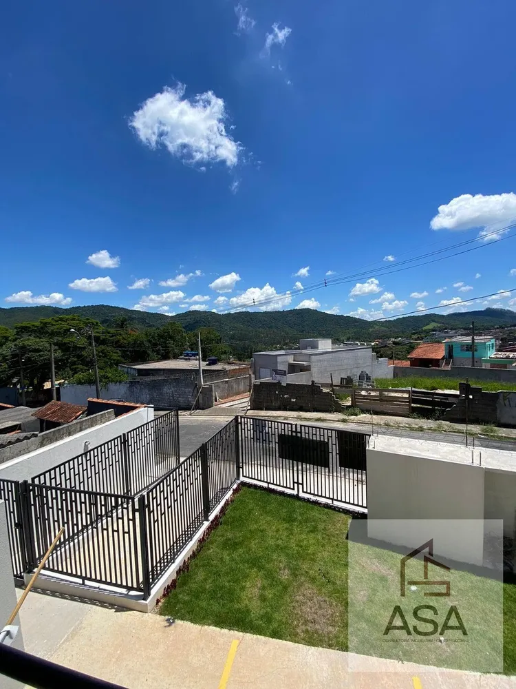 Casa de Condomínio, 1 quarto - Foto 6