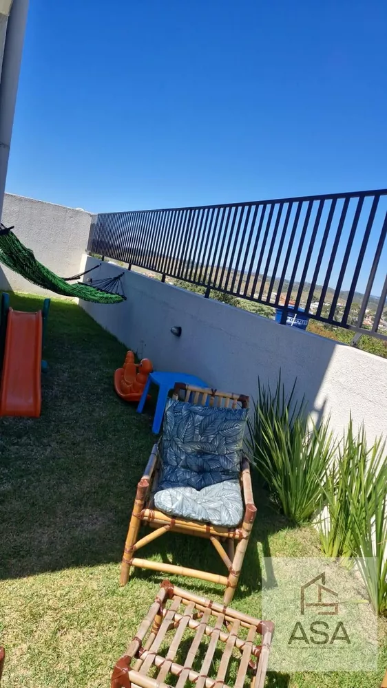 Casa de Condomínio, 1 quarto - Foto 4
