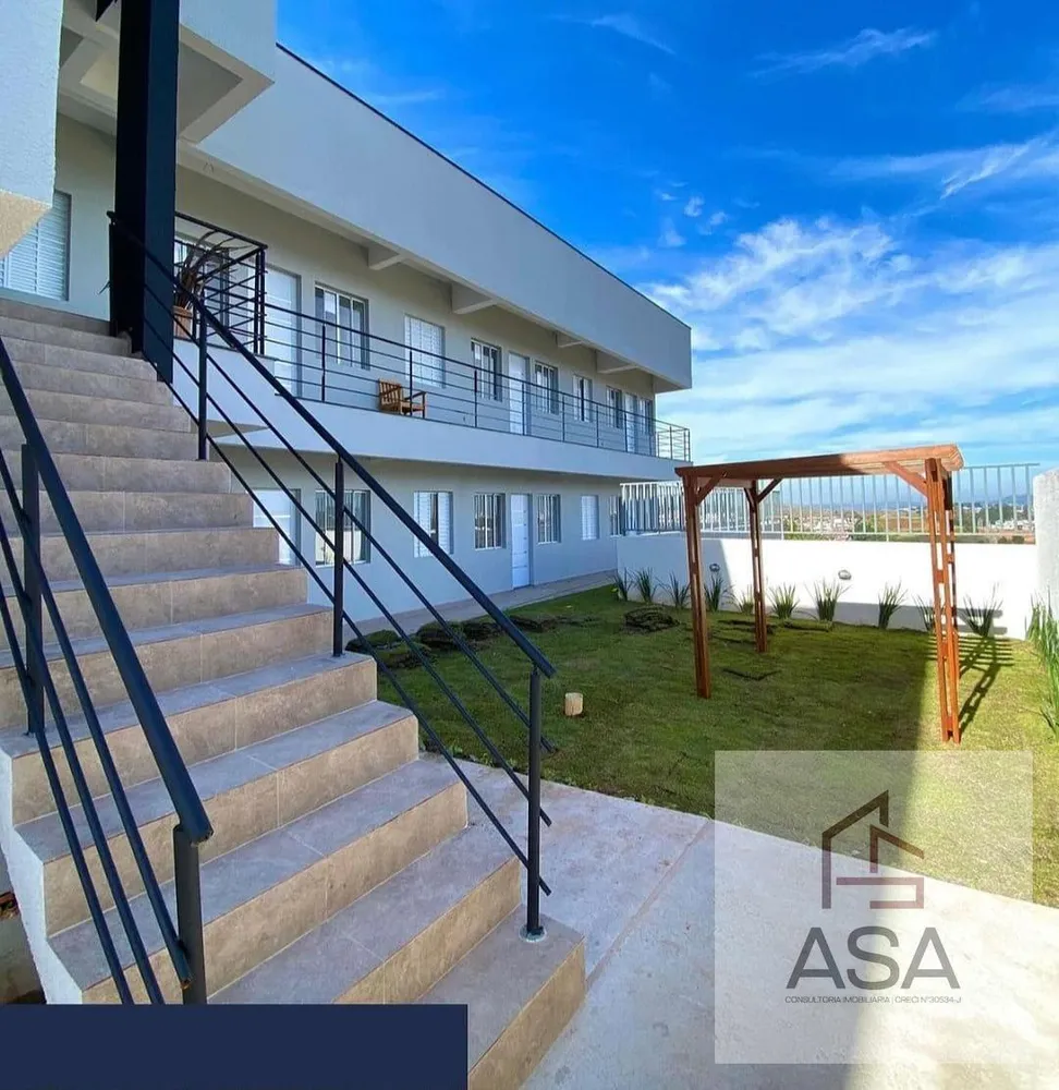 Casa de Condomínio, 1 quarto - Foto 1
