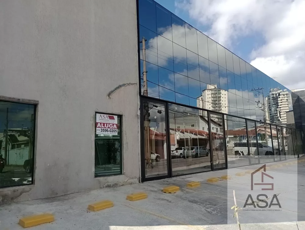 Loja-Salão, 40 m² - Foto 5