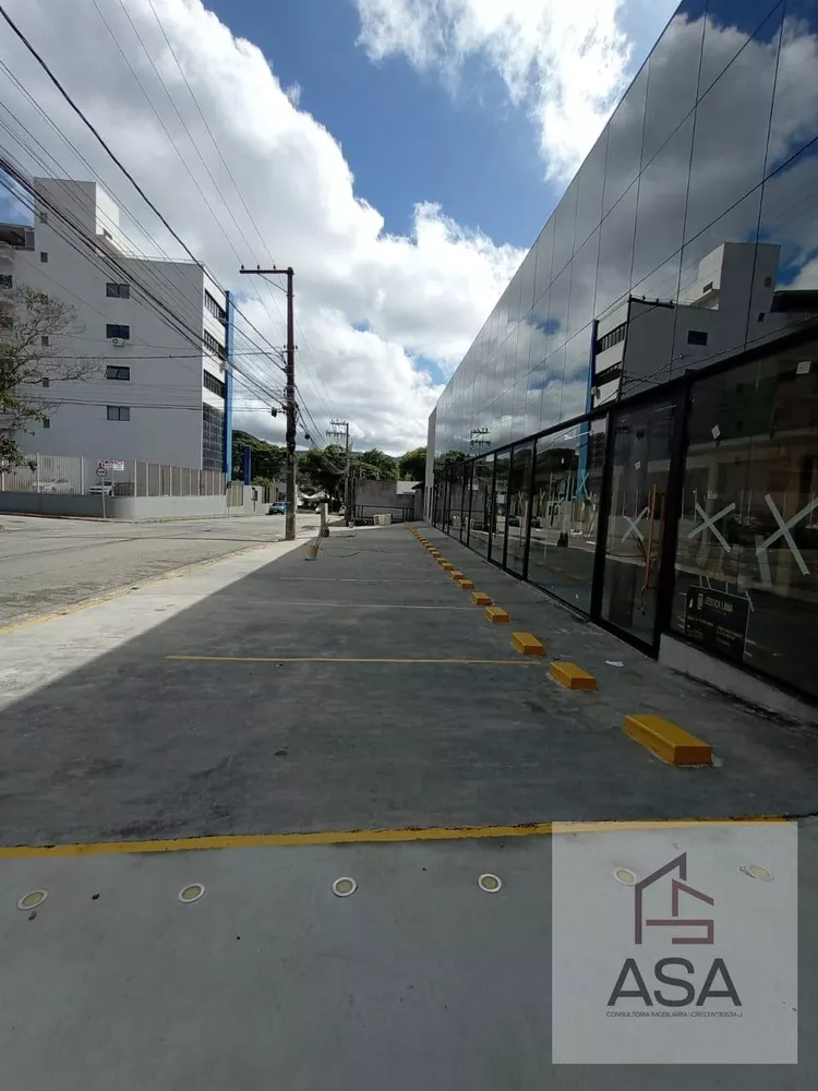 Loja-Salão, 40 m² - Foto 6