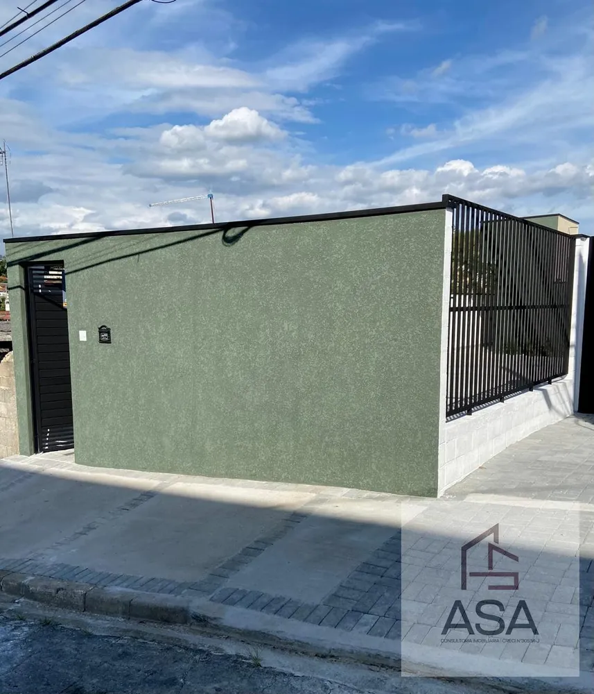 Casa de Condomínio, 2 quartos - Foto 3