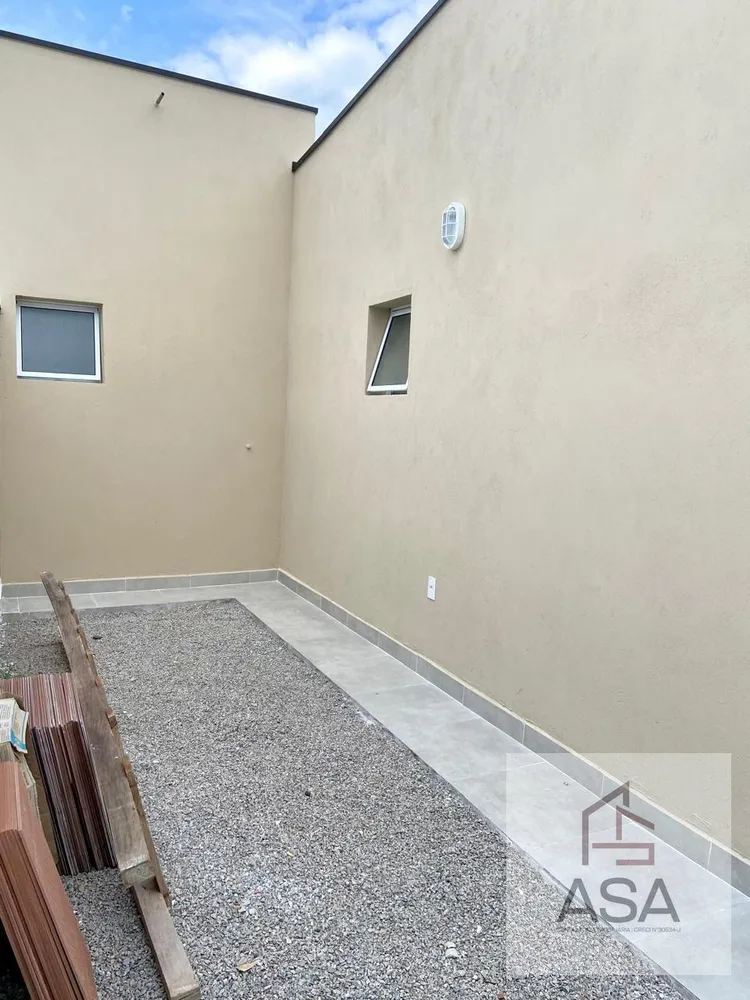 Casa de Condomínio, 2 quartos - Foto 4