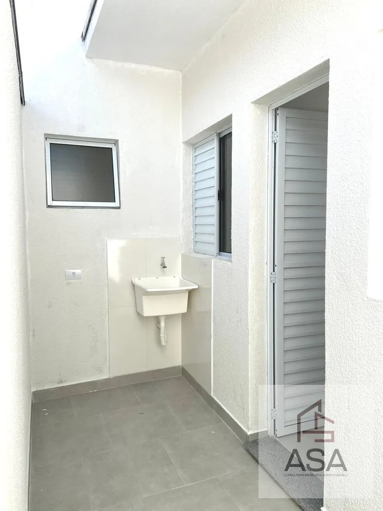 Casa de Condomínio, 2 quartos - Foto 2