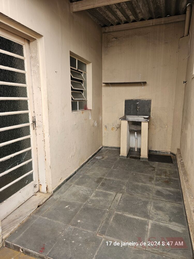Loja-Salão à venda e aluguel, 220m² - Foto 7