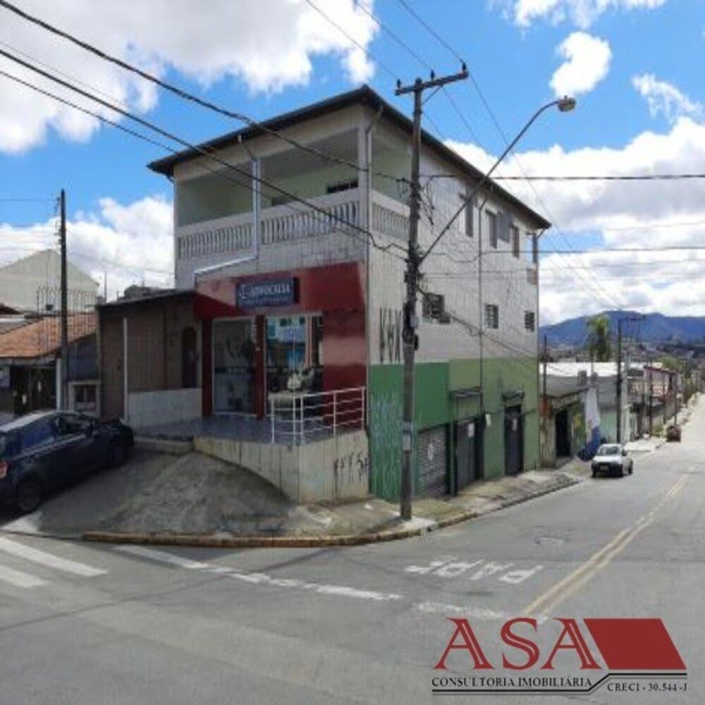 Prédio Inteiro - Foto 1