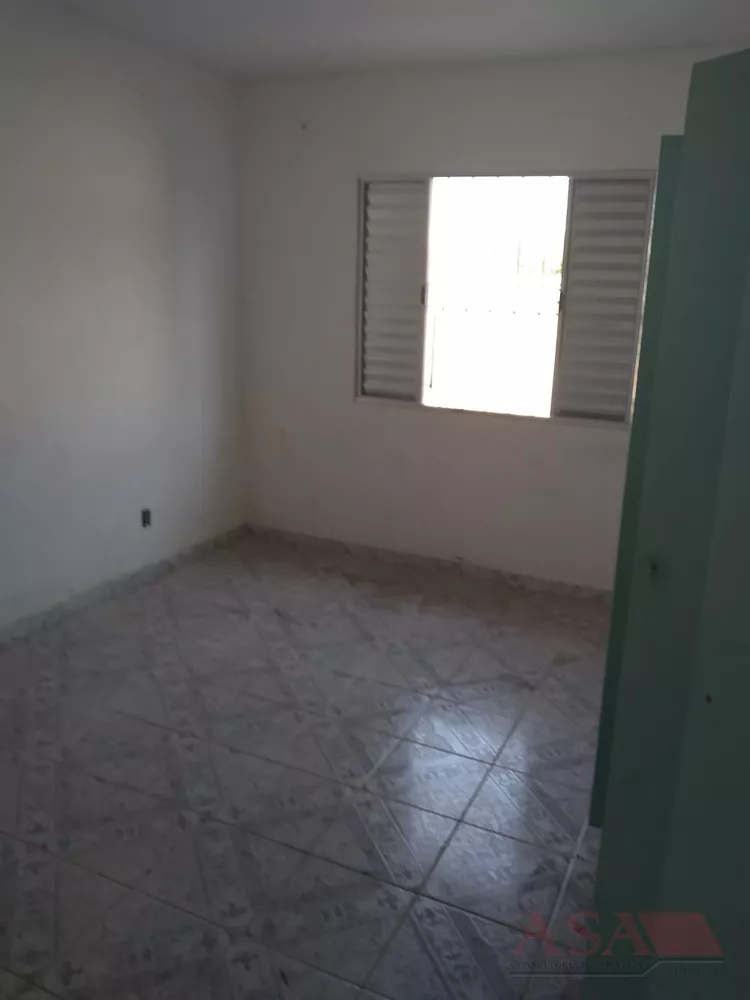 Casa para alugar com 2 quartos, 80m² - Foto 4