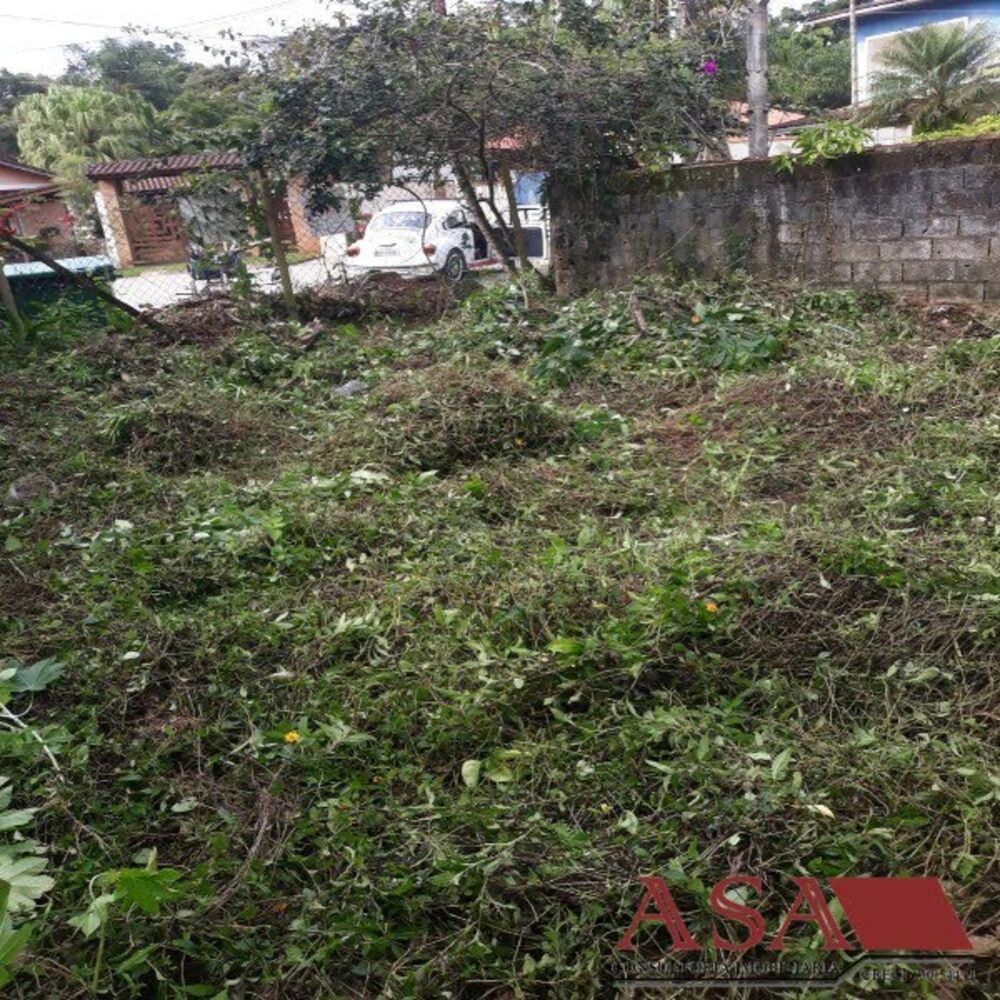 Terreno, 373 m² - Foto 1