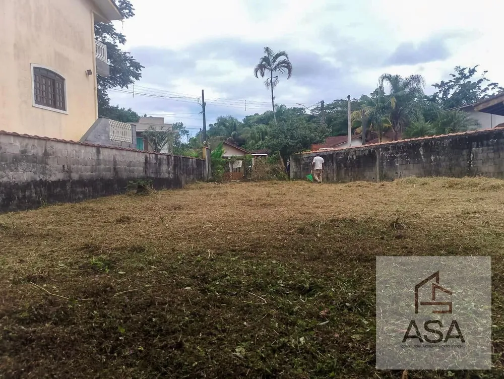 Terreno, 373 m² - Foto 1