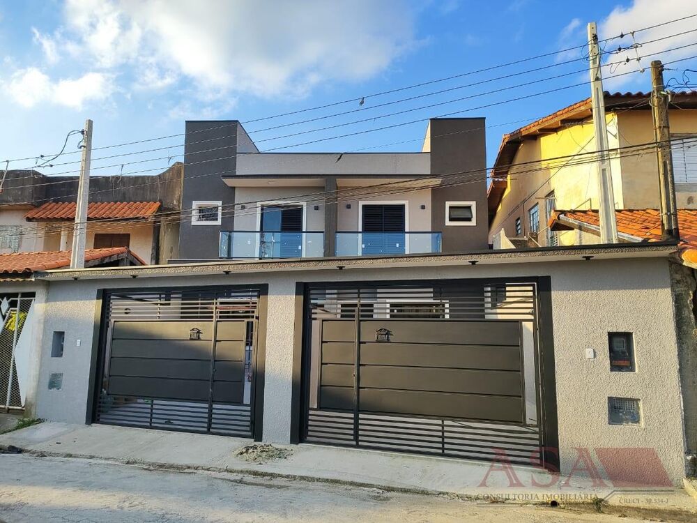 Casa, 3 quartos, 107 m² - Foto 3