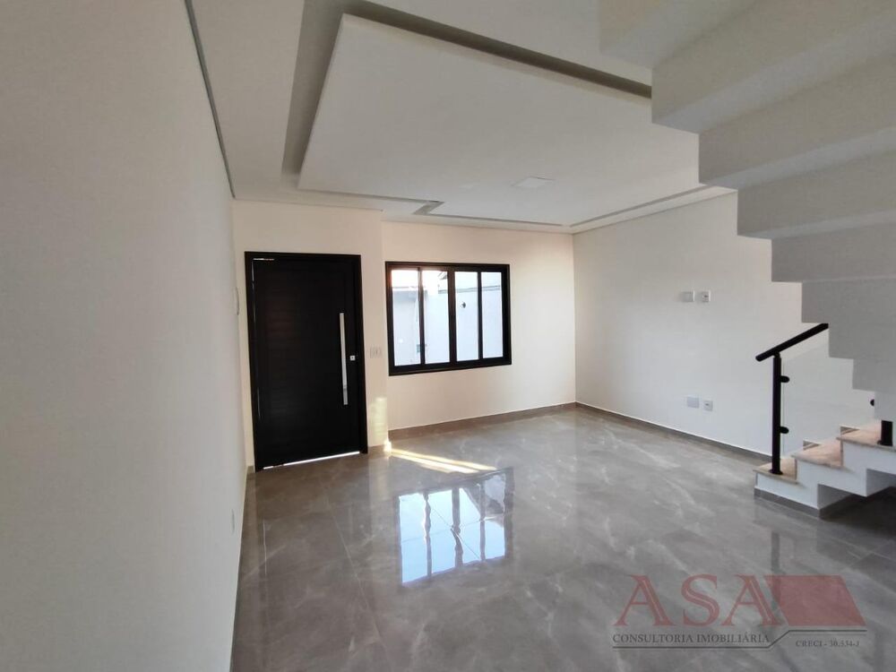 Casa, 3 quartos, 107 m² - Foto 4