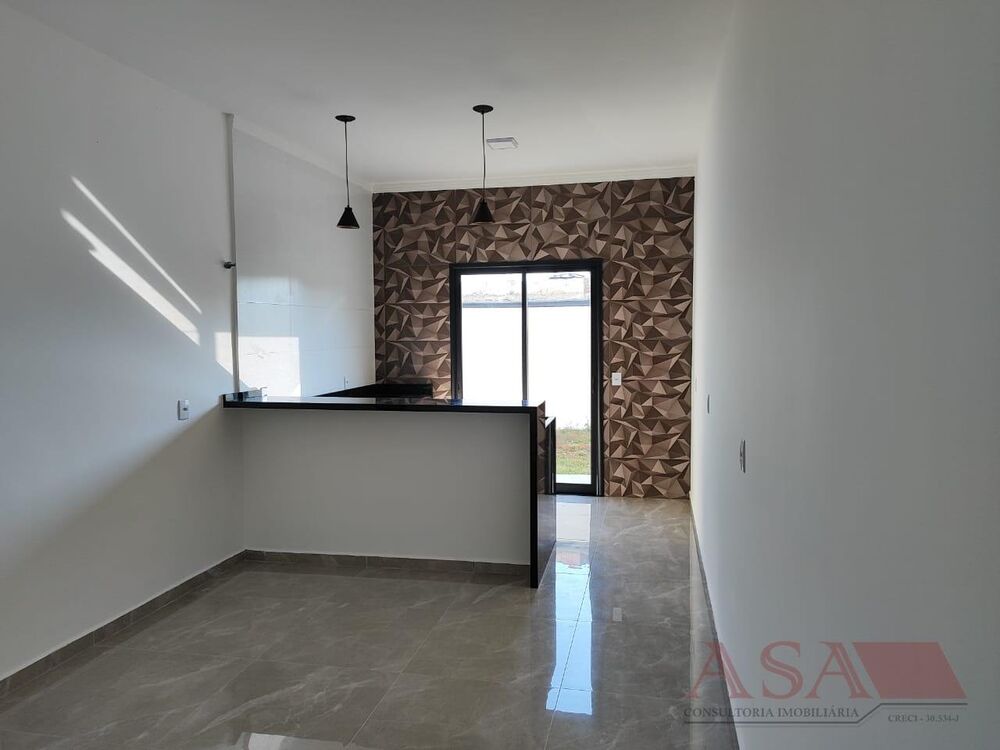 Casa, 3 quartos, 107 m² - Foto 1