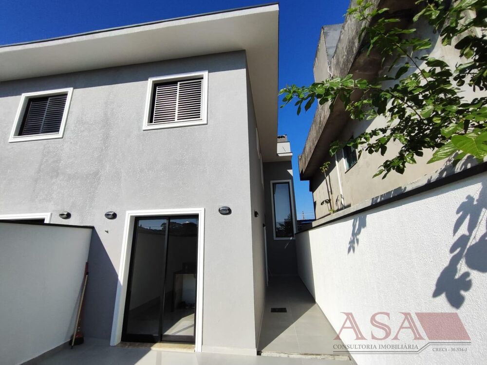 Casa, 3 quartos, 107 m² - Foto 9