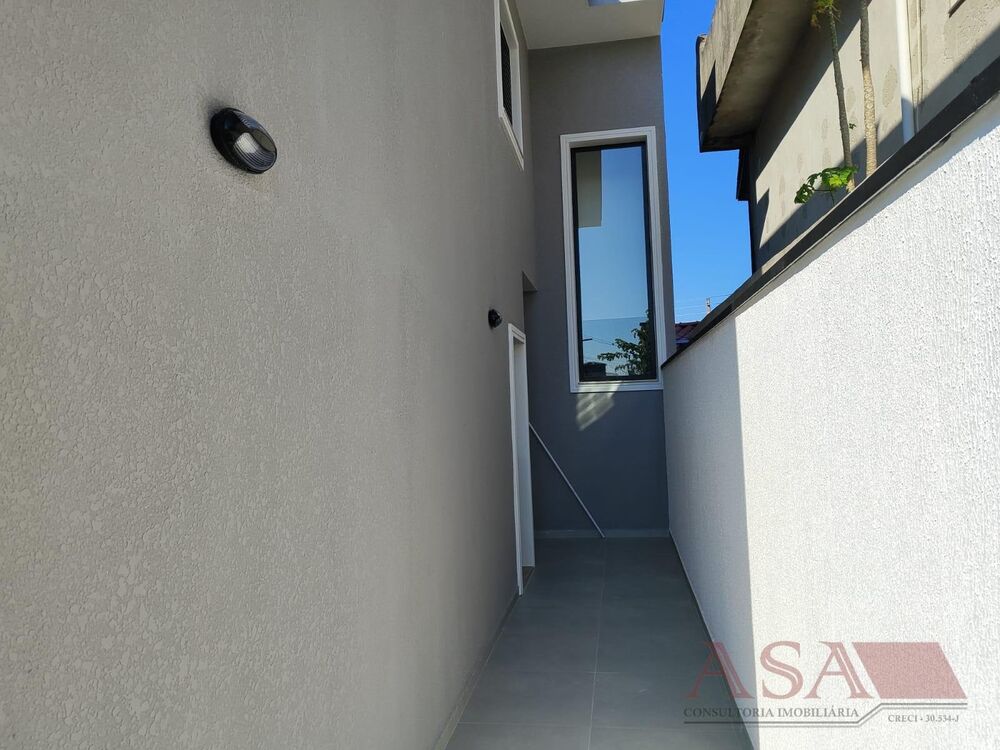Casa, 3 quartos, 107 m² - Foto 8