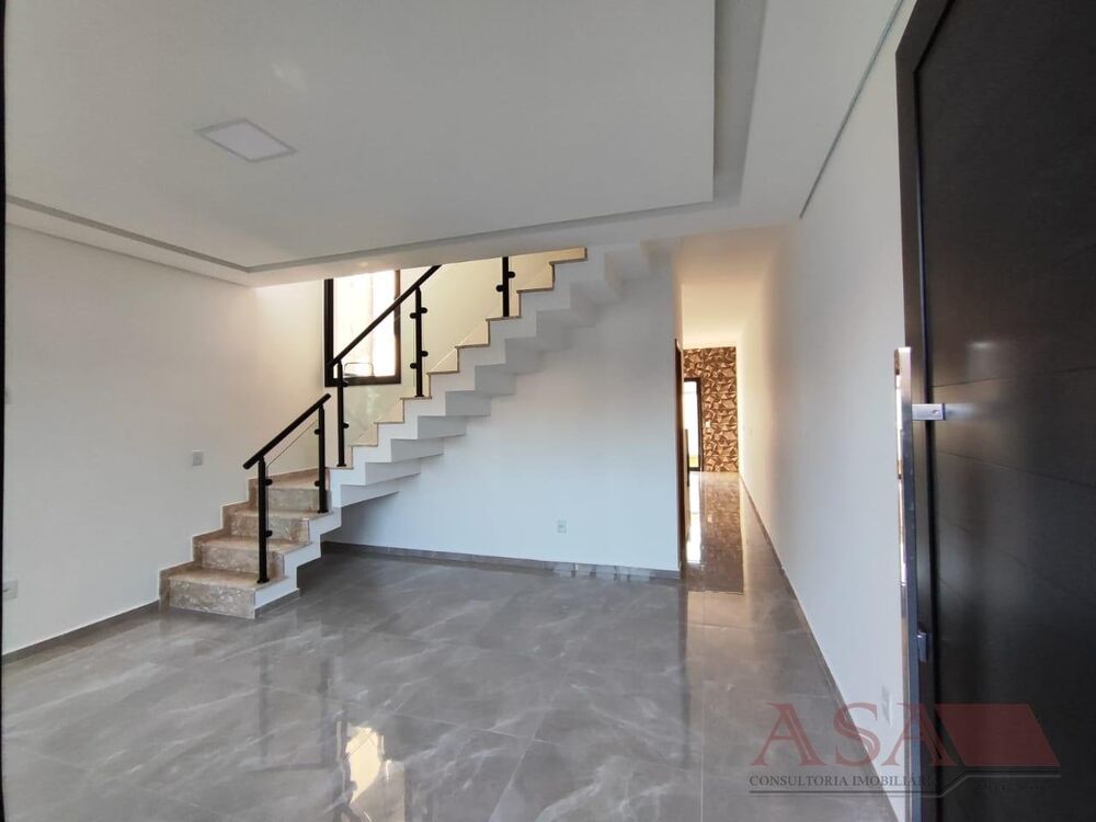 Casa, 3 quartos, 107 m² - Foto 6