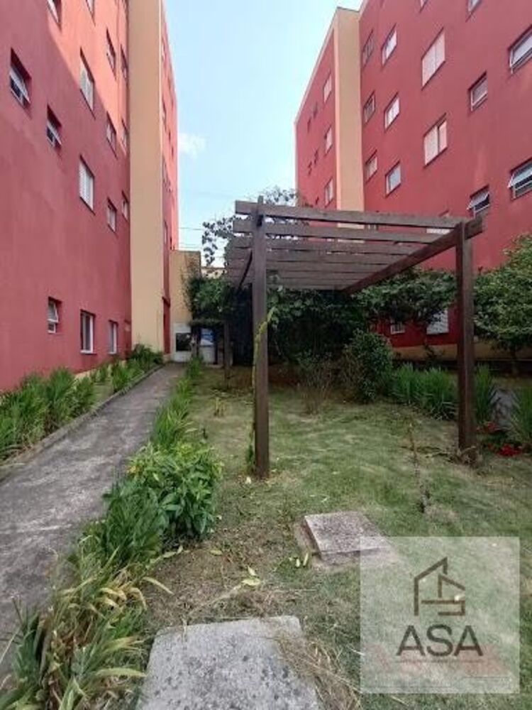 Apartamento, 2 quartos, 59 m² - Foto 4